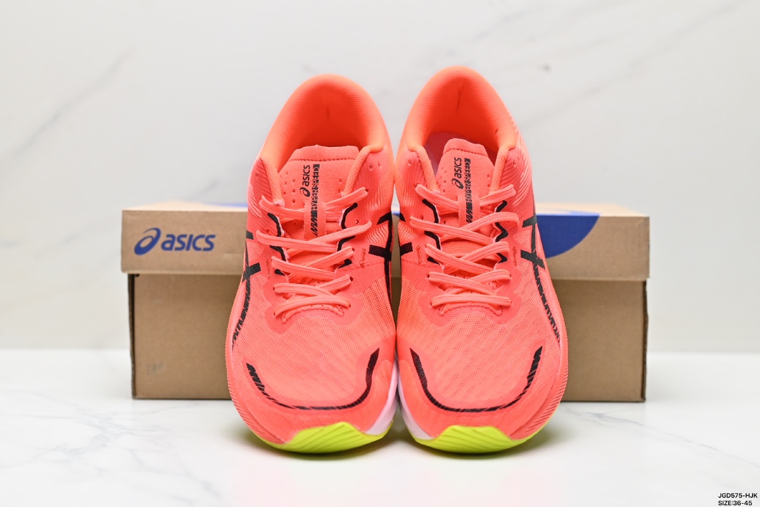 Asics Shoes